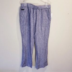 ZAC & RACHEL DRAWSTRING PANTS